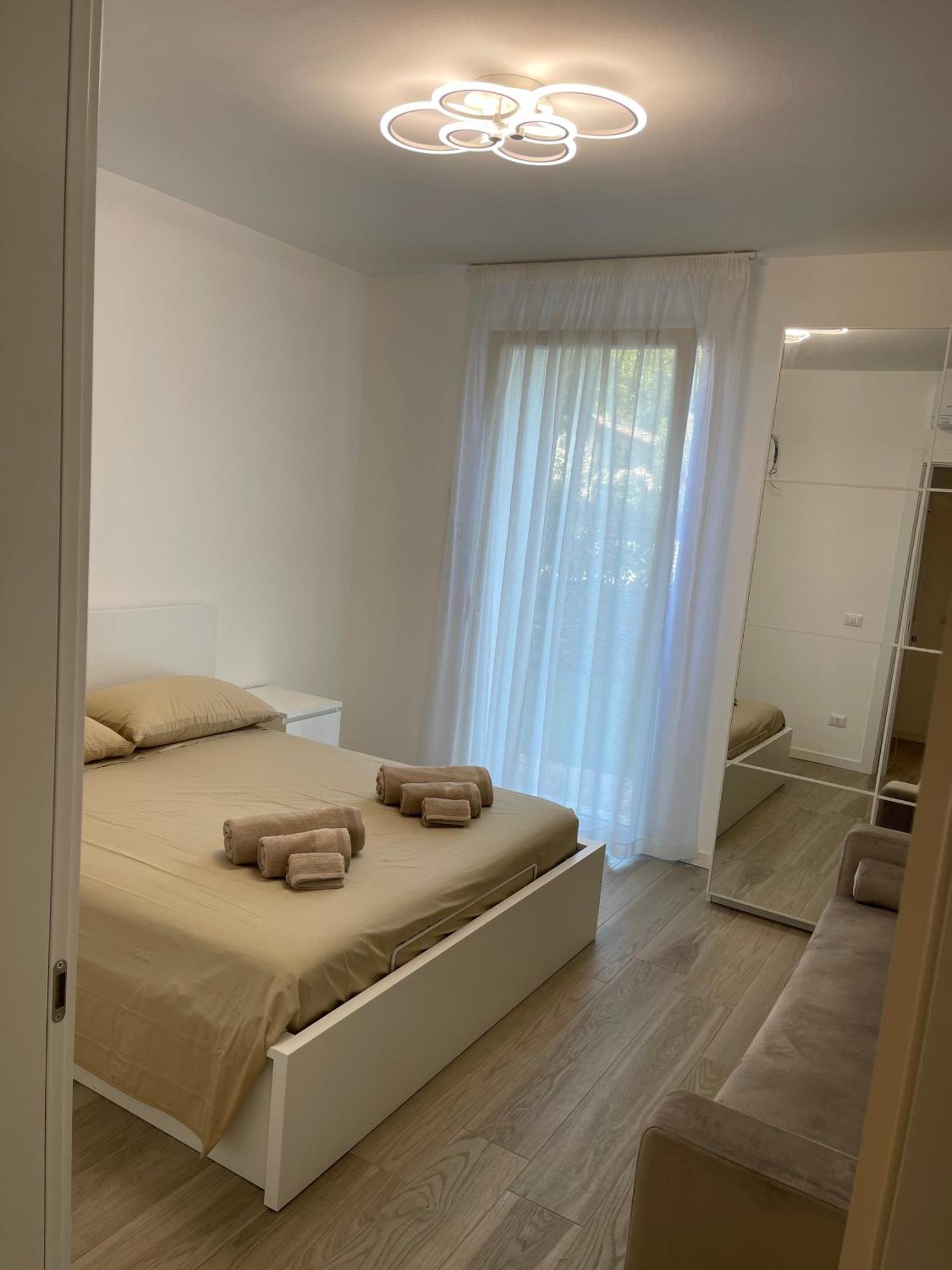 Appartamento Le Village Tropezien