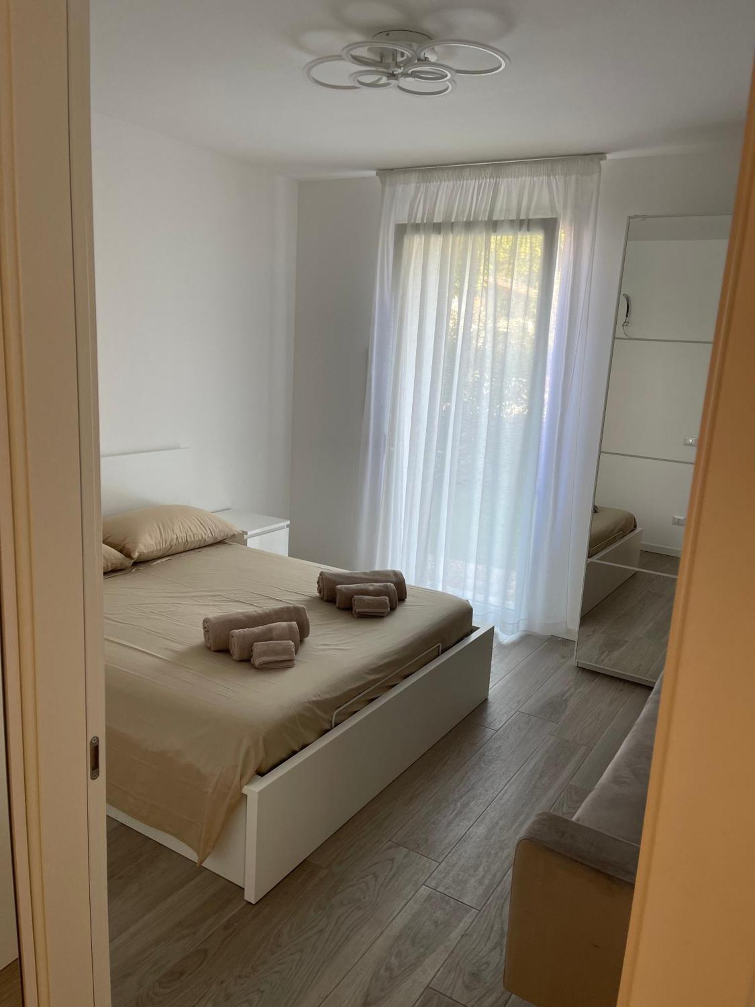 Le Village Tropezien Appartamento *