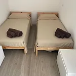 Le Village Tropezien Apartment Lido di Jesolo