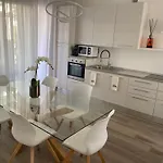 Le Village Tropezien Apartment Lido di Jesolo