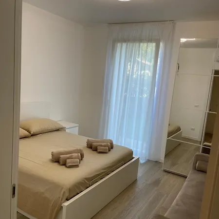 Appartamento Le Village Tropezien